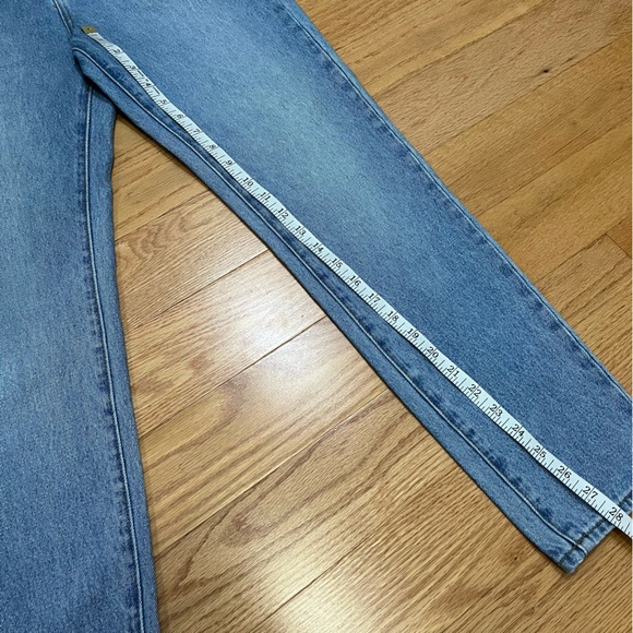 Rolla’s High Waisted Dusters Jeans - Picture 9 of 11